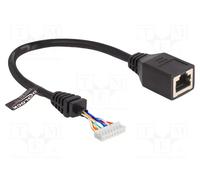 DELOCK 88006 RJ45 adapter