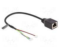 DELOCK 88007 RJ45 adapter