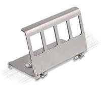 Delock 88140 Support Keystone 1 pc(s)