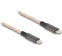 Delock 88288 DELOCK USB 2.0 Kabel USB Type-C St zu St PD 3.0 100W
