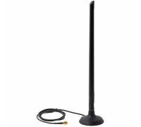 Delock Antenne WLAN RP-SMA (Antenne WiFi), Accessoires réseau