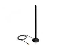 DeLOCK 88410 antenne Antenne omni-directionnelle RP-SMA 6,5 dBi