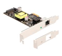 DeLock Carte réseau 88506 Interne Ethernet 2500 Mbit/s