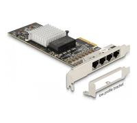 DeLOCK 88606 Netzwerkkarte Eingebaut Ethernet 1000 Mbit/s (88606)