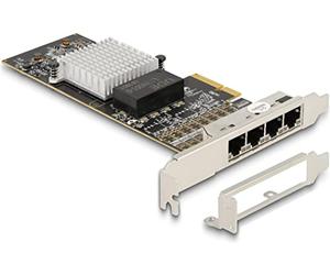 Delock 88606 Netzwerkkarte Eingebaut Ethernet 1000 Mbit/s (88606)