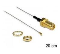 88814 Câble Coaxial