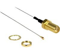 Delock 88814 HF Kabel Delock HF SMA Bu Einbau > MHF IV/HSC MXHP32 St