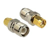 DeLOCK 88819 connecteur coaxial
