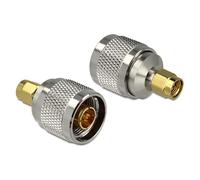 DeLOCK 88831 connecteur coaxial 1 pièce(s)