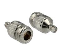 DeLOCK 88832 connecteur coaxial 1 pièce(s)
