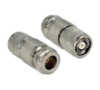 DeLOCK 88855 connecteur coaxial 1 pièce(s)