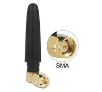 DeLOCK 88915 antenne Antenne omni-directionnelle SMA 1 dBi