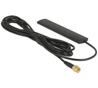 Delock 88987 88987 Antenne LTE 3 dBi 2.4 GHz