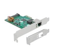 DeLOCK 89139 Carte réseau Interne Ethernet 4000 Mbit/s