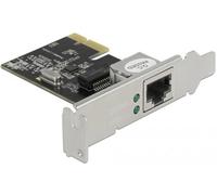 Delock 89189 Carte PCI-Express RJ45 PCIe