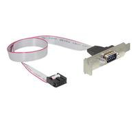 DeLock 89300 Support pour Adaptateur 0,40 m