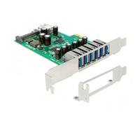 DeLOCK 89377, Contrôleur USB
