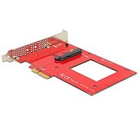 DeLOCK 89469 Carte et Adaptateur d'interfaces Interne U.2