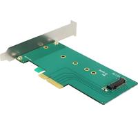 Delock 89472 DELOCK PCI Expr Card 1x M.2 Key M Slot PCIe 4.0