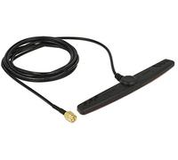 DELOCK 89494 - Antenne GSM, UMTS, LTE, prise SMA, omnidirectionnelle