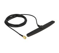 DeLOCK 89494 antenne Antenne omni-directionnelle SMA 2,5 dBi