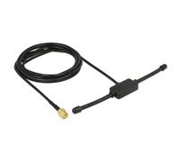 - Antenne - doublet - 3 dBi - omni-directionnel - intérieur