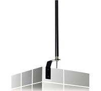 Delock 89529 DELOCK Antenne LTE GSM UTMS SMA 3dBi starr, mit Anschlusskab