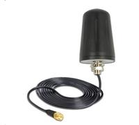 Delock 89534 89534 Antenne WiFi 3 dBi 2.4 GHz
