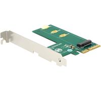 DeLOCK 89561 DeLOCK PCIe x4 > 1 x M.2 Key M NVMe