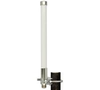 LoRa 868 MHz Antenna - Antenne - 32 cm - 3 dBi - omni-directionnel - extérieur, montage sur perche, intérieur - blanc