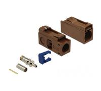 DeLOCK 89690 connecteur coaxial