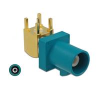DeLOCK 89774 connecteur coaxial 1 pièce(s)