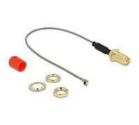 DeLock 89830 Câble d'antenne HF RP-SMA F