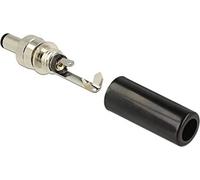 Delock 89915 - Connecteur DC - noir