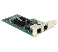 DeLOCK 89944 Carte réseau Interne Ethernet 1000 Mbit/s