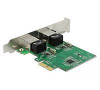 DeLock Carte réseau interne 89999 – WLAN 1000 Mbit/s