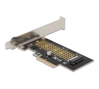 Delock 90047 Carte Et Adaptateur D'interfaces Interne M.2