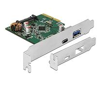 DeLOCK 90299 Carte et Adaptateur d'interfaces Interne USB 3.2 Gen 1 (3.1 Gen 1)