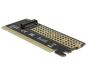 DeLOCK 90300 Carte et Adaptateur d'interfaces Interne M.2