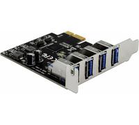 Delock 90304 Carte PCI-Express PCIe