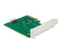 DeLOCK 90307 carte et adaptateur d'interfaces Interne