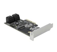DeLOCK 90396 Carte et Adaptateur d'interfaces Interne M.2, SATA