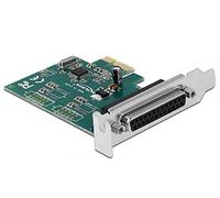 DeLock – Carte et adaptateur d'interfaces interne parallèle 90412