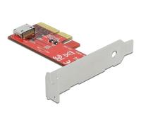 DeLOCK 90482 Carte et Adaptateur d'interfaces Interne