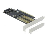 DeLOCK 90486 Carte et Adaptateur d'interfaces Interne M.2