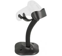 Delock 90555 Support de lecteur de code-barres noir