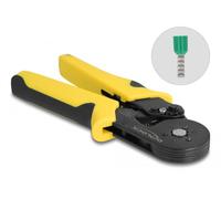 Delock 90561 90561 Pince à sertir pour embouts de câble