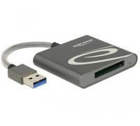 Delock 91583 Delock USB 3.0 Card Reader für XQD 2.0 Speicherkarten