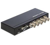 DeLOCK 93251 commutateur vidéo BNC