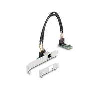 DeLock Carte réseau interne 95272 Ethernet 2500 Mbit/s